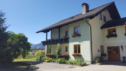 Apartamento G�stehaus Pehab