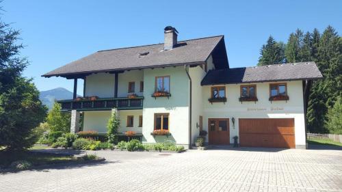 Apartamento G�stehaus Pehab