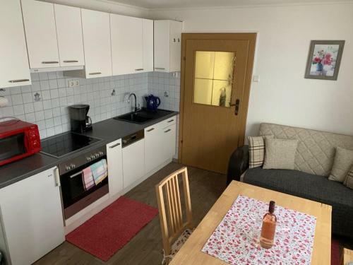 Apartamento Ferienwohnung Dani