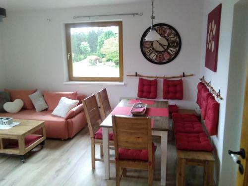 Apartamento Haus Netzl