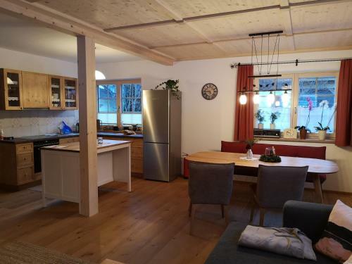 Villa Birgitta Apartment Stoderzinken