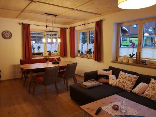 Villa Birgitta Apartment Stoderzinken