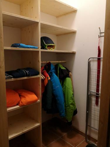 Villa Birgitta Apartment Kammblick