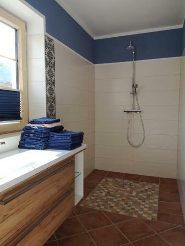 Villa Birgitta Apartment Kammblick