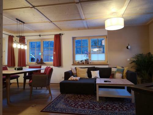 Villa Birgitta Apartment Kammblick