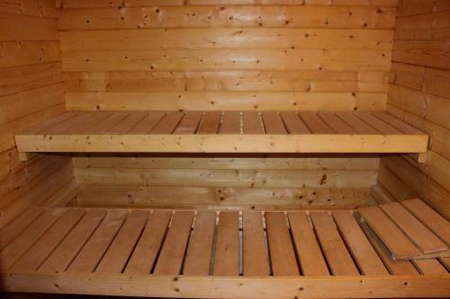 Apartamento Ferienwohnung Conny