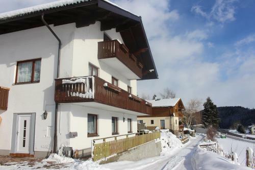 Apartamento Ferienwohnung Conny