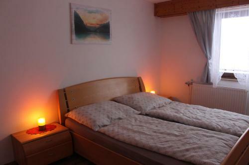 Apartamento Ferienwohnung Conny