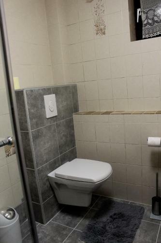 Apartamento Ferienwohnung Conny