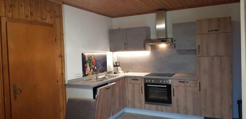 Apartment Claudia