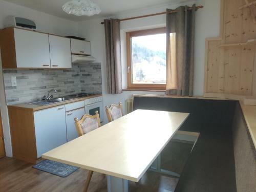 Apartamento Silzerhof