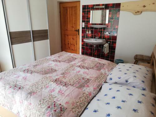 Apartamento Silzerhof