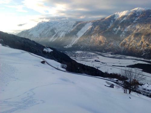 Apartamento Silzerhof