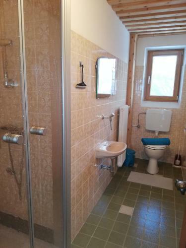 Apartamento Silzerhof