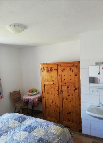 Apartamento Silzerhof