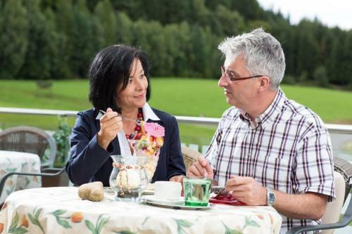 Hostal Caf�-pension Kristall