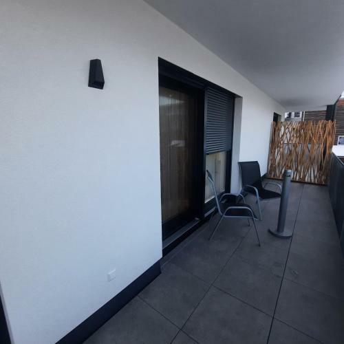 Apartamento Appartement Lina&lejs