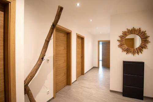 Apartamento Appartement Lina&lejs