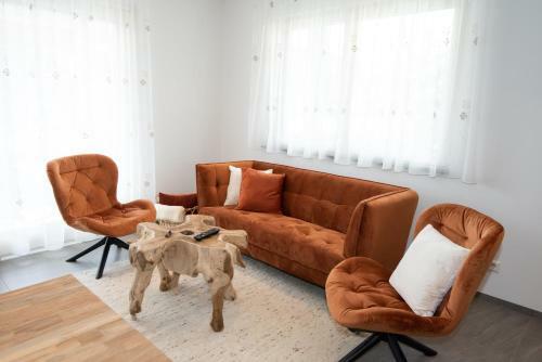 Apartamento Appartement Lina&lejs