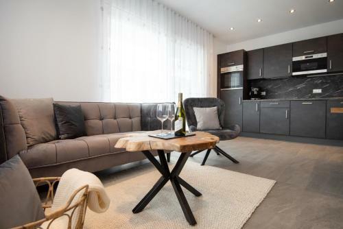 Apartamento Appartement Lina&lejs
