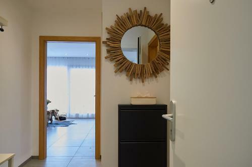 Apartamento Appartement Lina&lejs