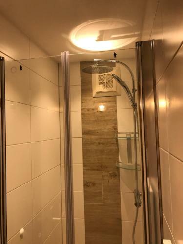 Apartamento Sallacher G�t'l