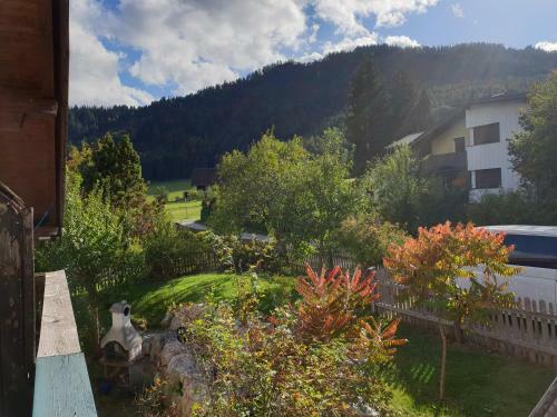 Haus Paula Im Sch�nen Gr�bming