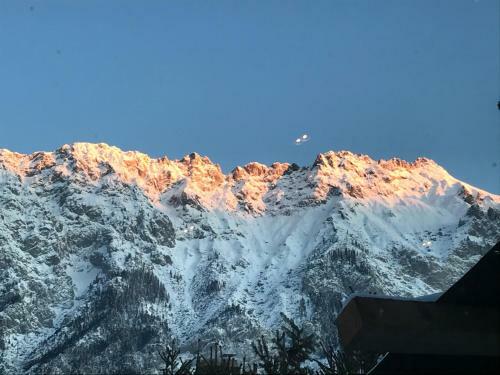 Haus Paula Im Sch�nen Gr�bming