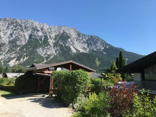 Haus Paula Im Sch�nen Gr�bming