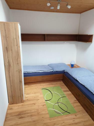 Haus Paula Im Sch�nen Gr�bming