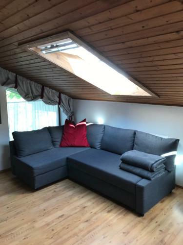 Haus Paula Im Sch�nen Gr�bming