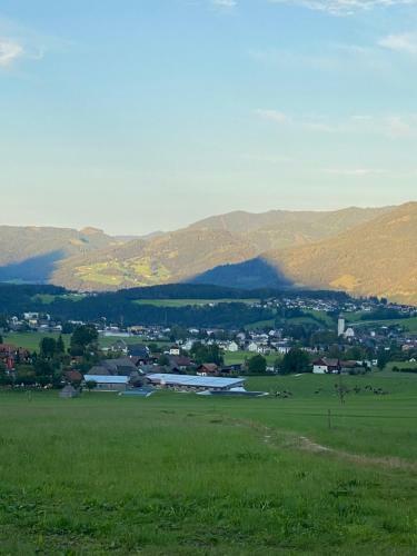 Haus Paula Im Sch�nen Gr�bming
