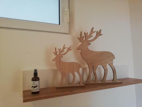 Apartamento Appartement Gr�ssing