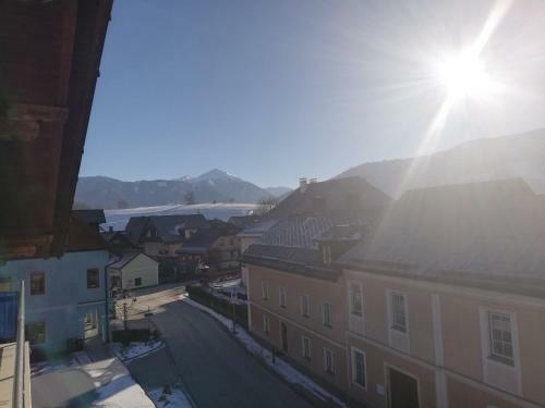 Apartamento Appartement Gr�ssing