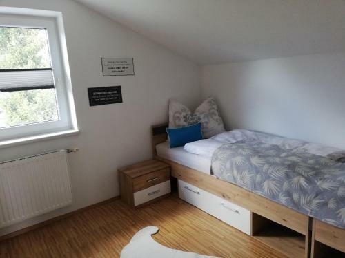 Apartamento Appartement Gr�ssing