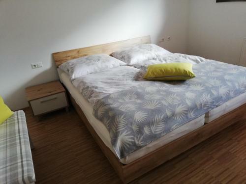 Apartamento Appartement Gr�ssing