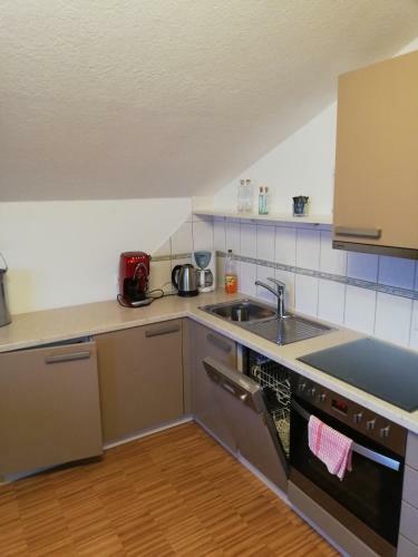Apartamento Appartement Gr�ssing