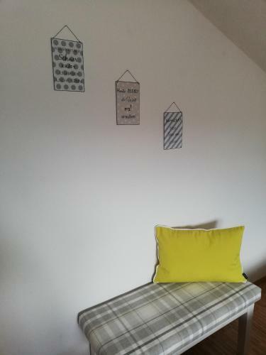 Apartamento Appartement Gr�ssing