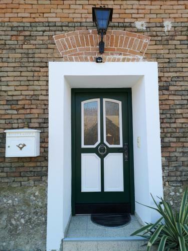 Apartamento Ipfm�hle Studio 2 (weizen)