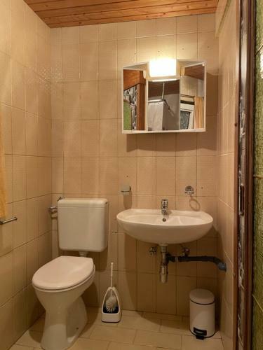 Apartamento Tom?s Appartments II