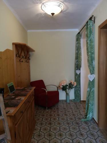 Apartamento Ipfm�hle Studio 1 (hafer)