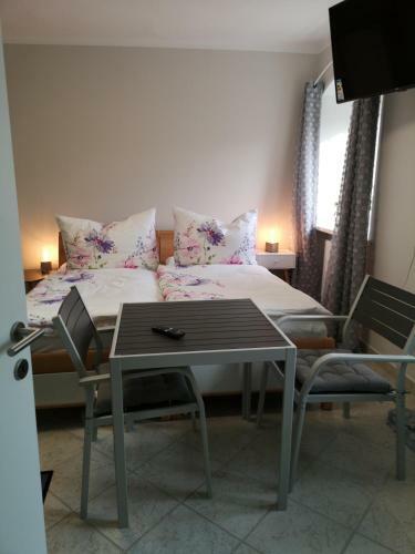 Apartamento Ipfm�hle Studio 1 (hafer)