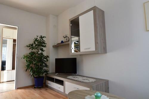 Apartamento Appartement Gombotz