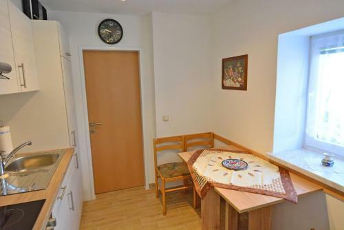 Apartamento Appartement Gombotz