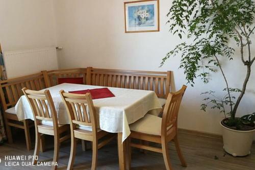 Apartamento Bio-bauernhof Greiml