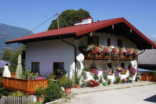 Apartamento Bio-bauernhof Greiml