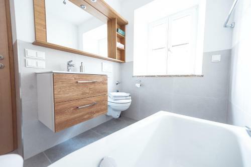 Apartamento Pension-cafe-konditorei Mikl