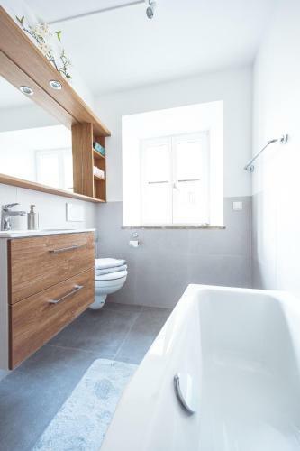Apartamento Pension-cafe-konditorei Mikl