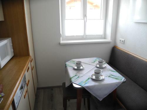 Apartamento Ferienwohnung Fill