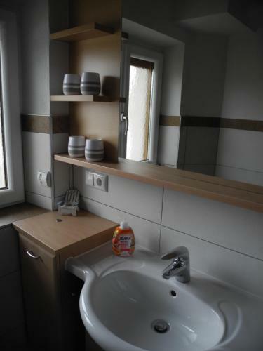 Apartamento Ferienwohnung Fill